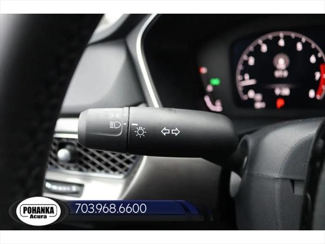 2026 Acura Integra FWD