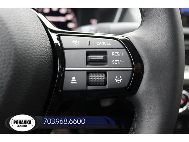 2026 Acura Integra FWD