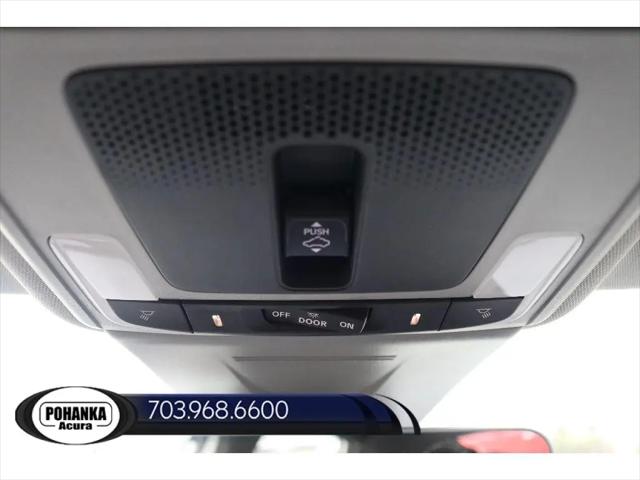 2026 Acura Integra FWD