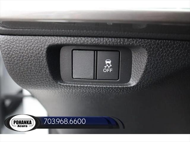 2026 Acura Integra FWD