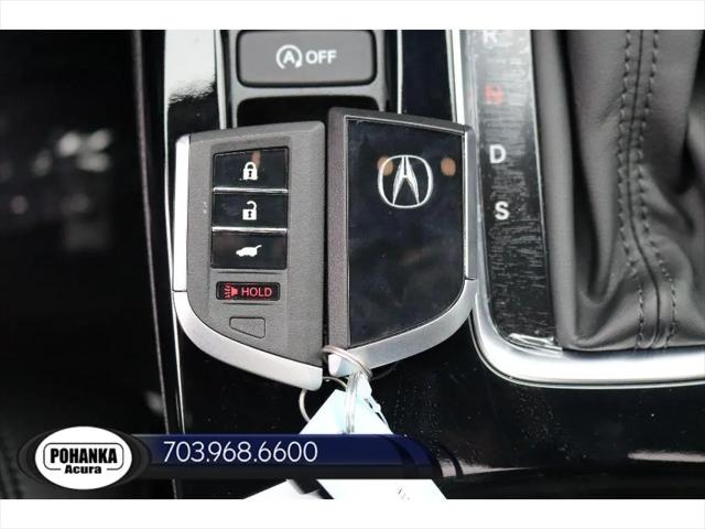 2026 Acura Integra FWD