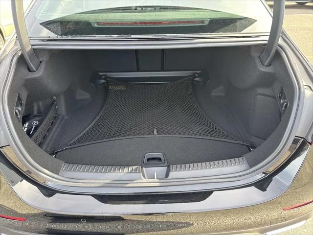 2026 Mercedes-Benz E 350 E 350