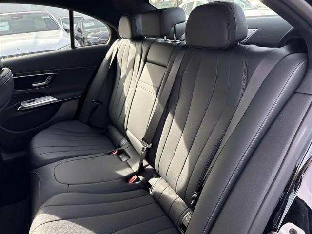 2026 Mercedes-Benz E 350 E 350