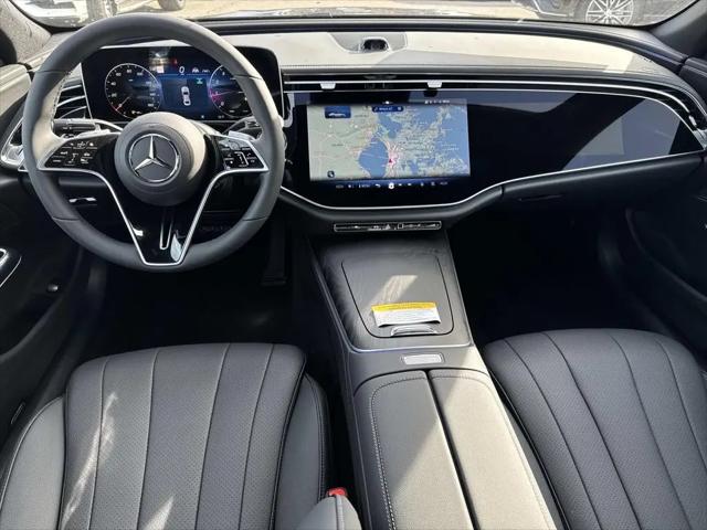 2026 Mercedes-Benz E 350 E 350