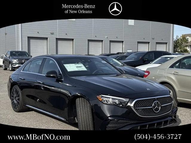 2026 Mercedes-Benz E 350 E 350 for sale in Metairie, LA