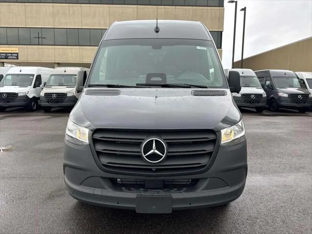 2026 Mercedes-Benz Sprinter 2500 Standard Roof 4-Cyl Diesel HO