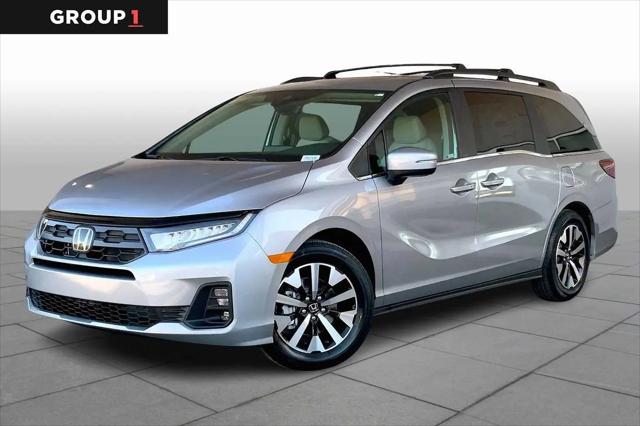 2026 Honda Odyssey EX-L for sale in Panama City, FL