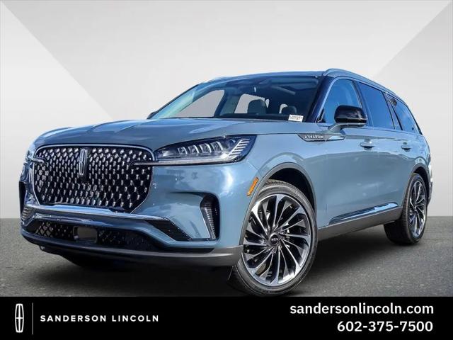 2026 Lincoln Aviator Reserve for sale in Phoenix, AZ