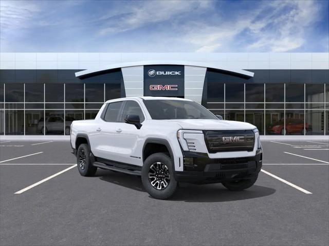 2026 GMC Sierra Standard Range Elevation for sale in Miami, FL