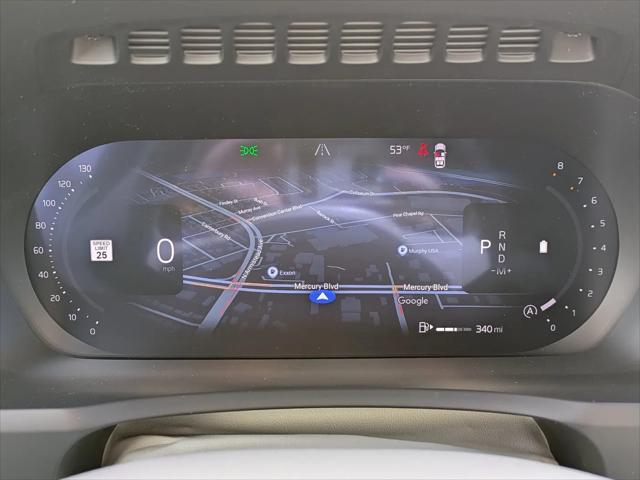 2026 Volvo XC90 Ultra, B6 AWD Gas (mild hybrid), Gasoline, Bright, 7 Seats