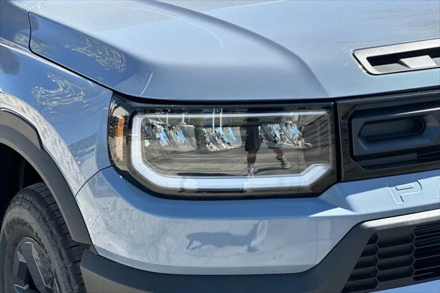 2026 Honda Passport AWD RTL Towing