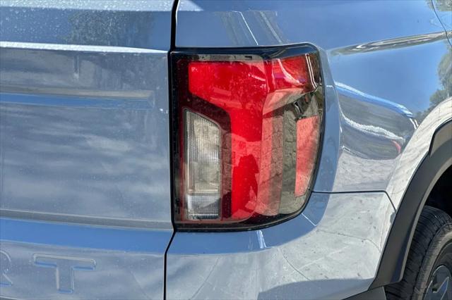 2026 Honda Passport AWD RTL Towing