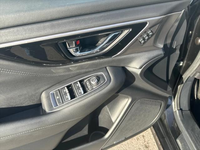 2020 Subaru Legacy Limited