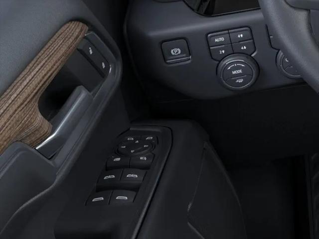 2026 Chevrolet Silverado 3500HD Crew Cab, Standard Bed, LT, 4WD