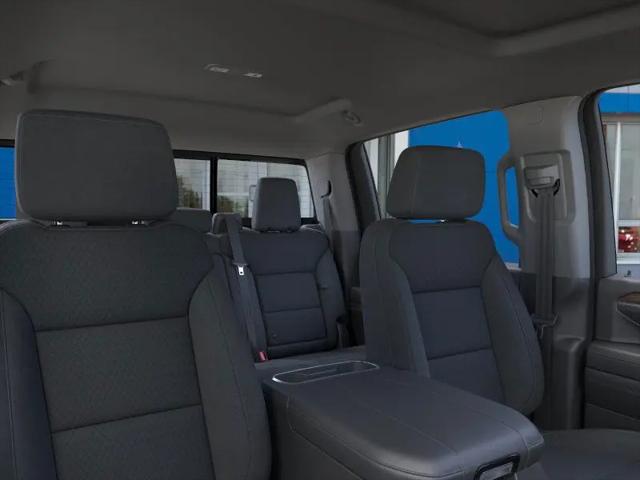 2026 Chevrolet Silverado 3500HD Crew Cab, Standard Bed, LT, 4WD