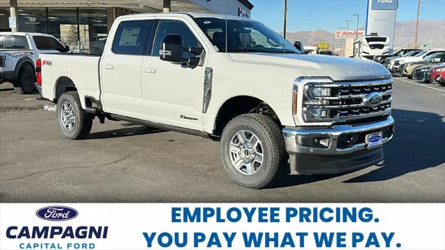 2026 Ford F-250 LARIAT for sale in Carson City, NV