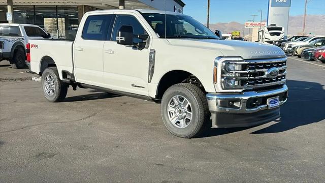 2026 Ford F-250 LARIAT for sale in Carson City, NV