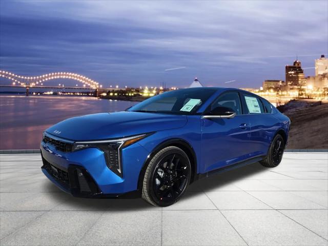 2025 Kia K4 GT-Line Turbo for sale in Memphis, TN