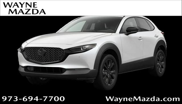 2026 Mazda CX-30 2.5 Turbo Premium Plus for sale in North Wayne, NJ