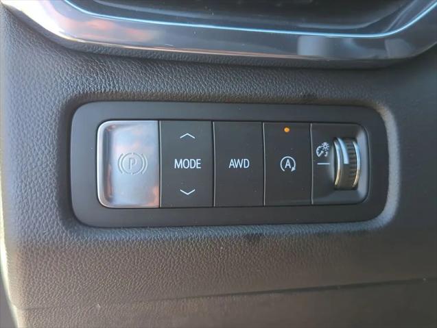 2026 GMC Acadia Elevation AWD