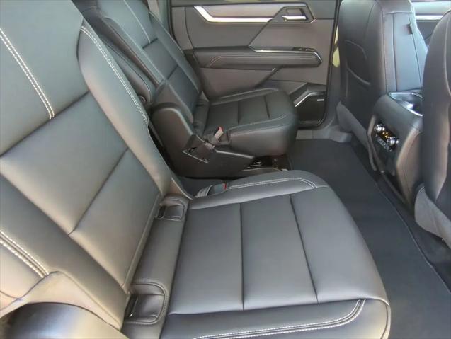 2026 GMC Acadia Elevation AWD