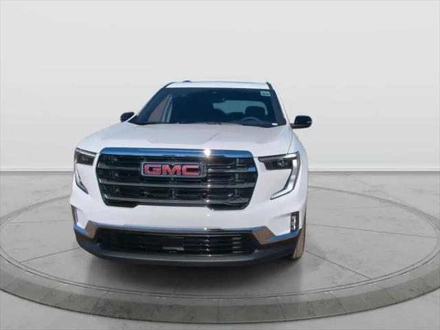 2026 GMC Acadia Elevation AWD