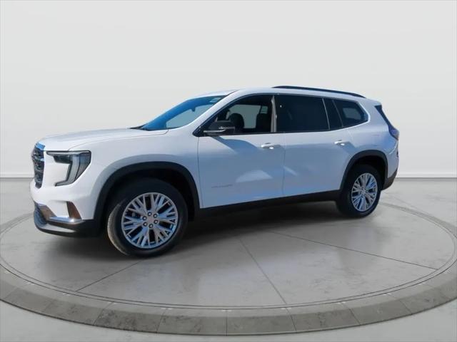 2026 GMC Acadia Elevation AWD