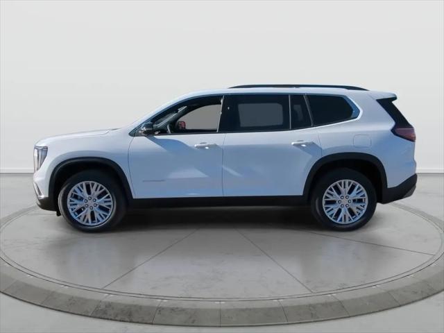 2026 GMC Acadia Elevation AWD