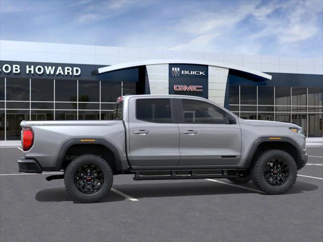 2026 GMC Canyon Elevation, 4WD