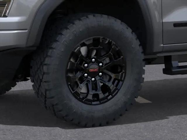 2026 GMC Canyon Elevation, 4WD