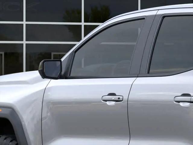 2026 GMC Canyon Elevation, 4WD