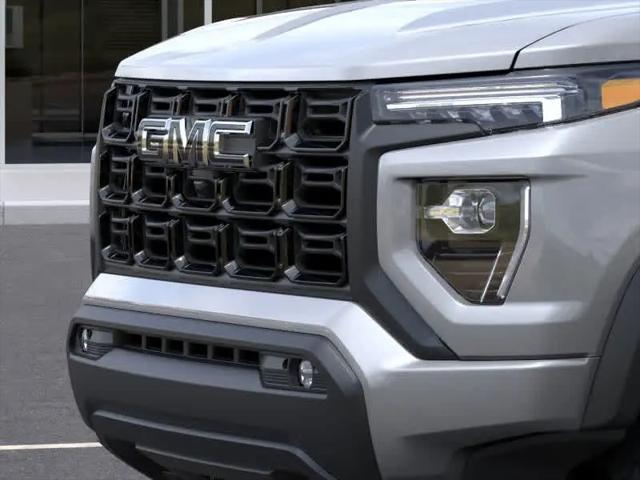 2026 GMC Canyon Elevation, 4WD
