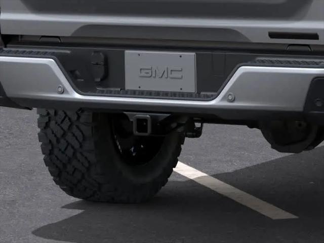 2026 GMC Canyon Elevation, 4WD