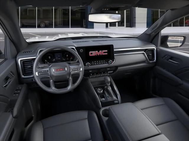 2026 GMC Canyon Elevation, 4WD