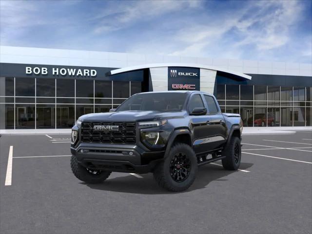 2026 GMC Canyon Elevation, 4WD