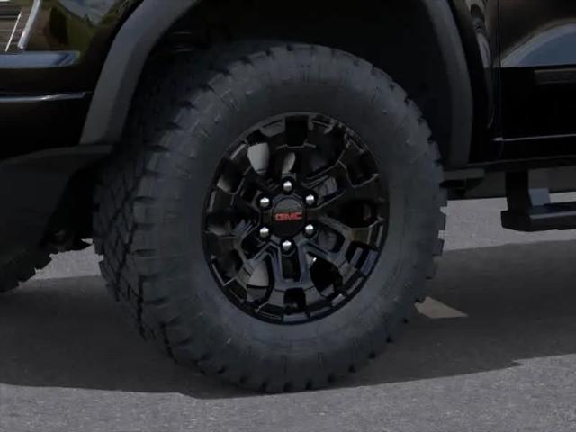 2026 GMC Canyon Elevation, 4WD