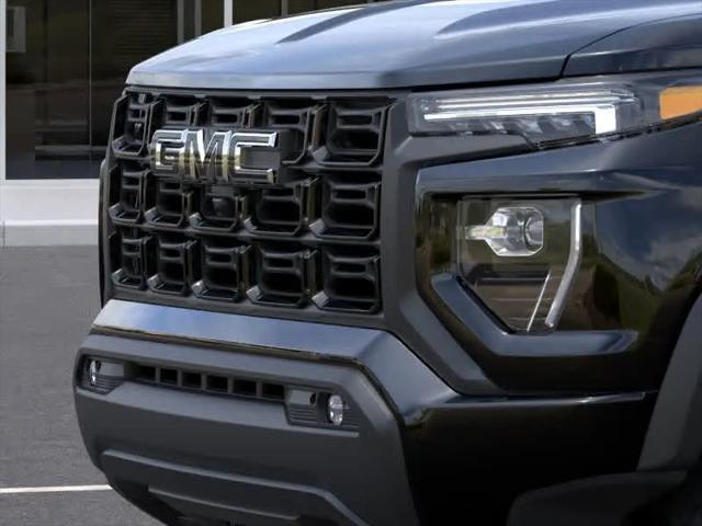 2026 GMC Canyon Elevation, 4WD