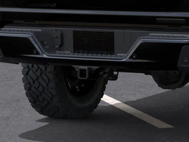 2026 GMC Canyon Elevation, 4WD