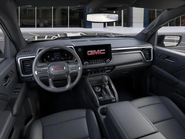 2026 GMC Canyon Elevation, 4WD