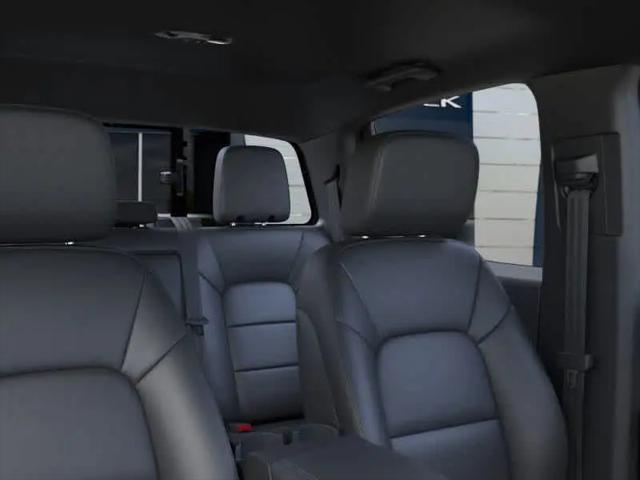 2026 GMC Canyon Elevation, 4WD
