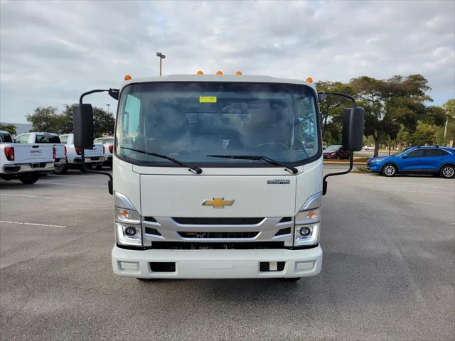 2026 Chevrolet 4500 LCF Gas Unknown
