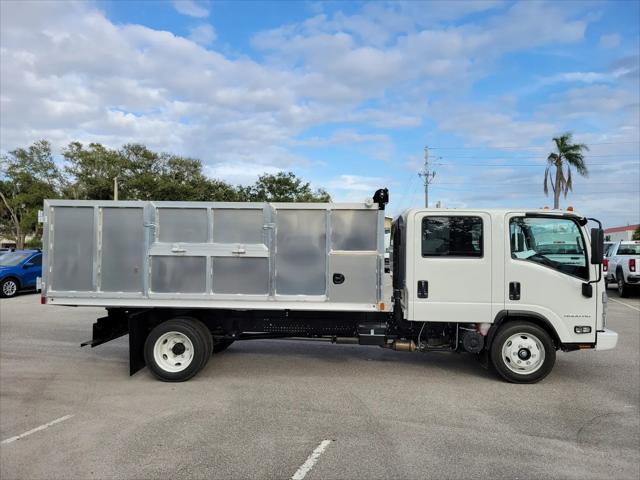 2026 Chevrolet 4500 LCF Gas Unknown