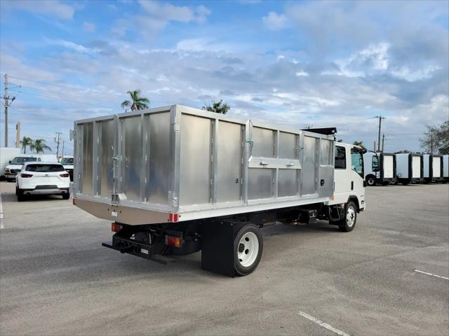 2026 Chevrolet 4500 LCF Gas Unknown