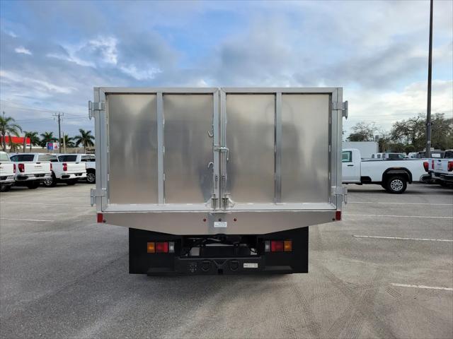 2026 Chevrolet 4500 LCF Gas Unknown