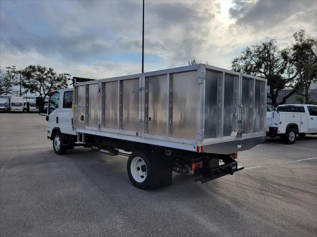 2026 Chevrolet 4500 LCF Gas Unknown