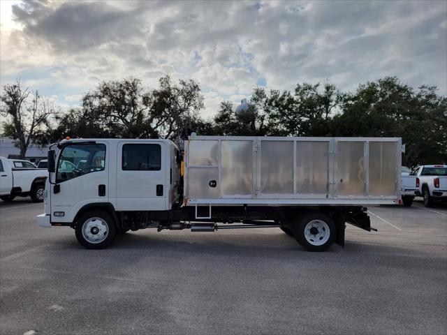 2026 Chevrolet 4500 LCF Gas Unknown
