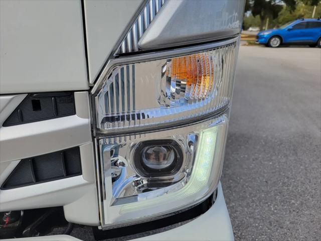 2026 Chevrolet 4500 LCF Gas Unknown