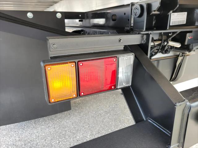 2026 Chevrolet 4500 LCF Gas Unknown