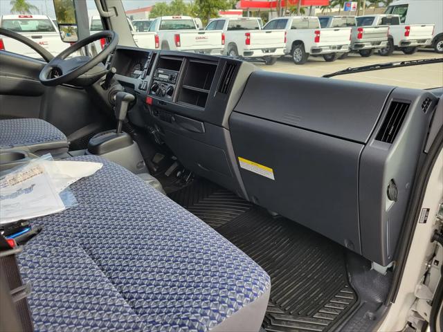 2026 Chevrolet 4500 LCF Gas Unknown
