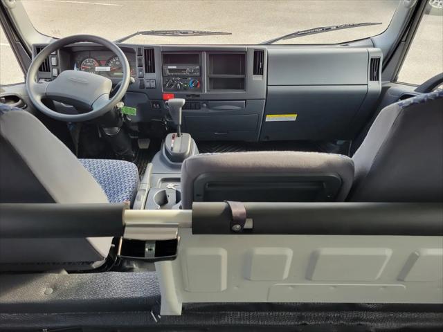 2026 Chevrolet 4500 LCF Gas Unknown